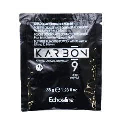 Echosline Karbon szőkítőpor 35 gr