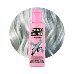 Crazy Color  hajszínező 100 ml 69 Graphite