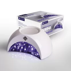 Crystal Nails LEDExtreme MINI UV/LED lámpa 