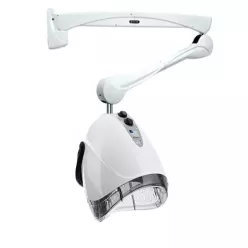 Ceriotti EGG Automatic Falikaros hajszárító búra Fehér