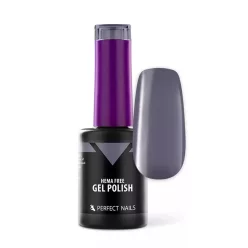 Perfect Nails HEMA FREE Gél Lakk HF047  - Steel