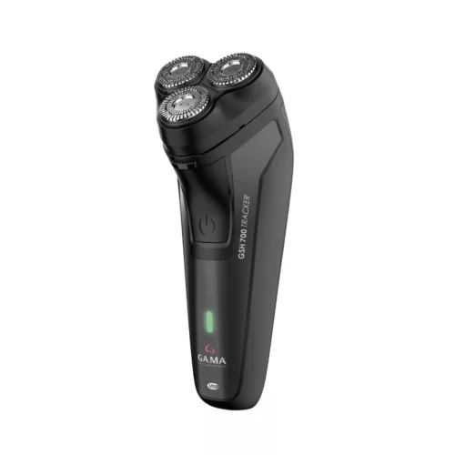 Ga.Ma Elektromos Borotva Tracker GSH700 GM0613