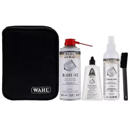Wahl Blade Care Set 1000-7400