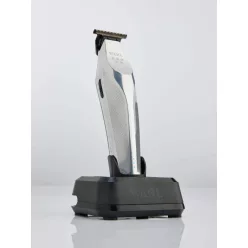 Wahl kontúrvágó Hi-Viz Li-Ion Metal 3023702