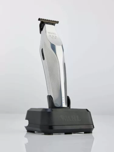 Wahl kontúrvágó Hi-Viz Li-Ion Metal 3023702