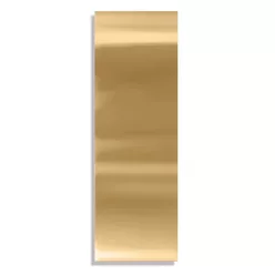 Magic Foil Körömfólia - arany 02