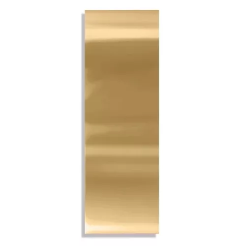Magic Foil Körömfólia - arany 02