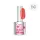 Crystal Nails Glassy Top Gel - Red 4ml 119140