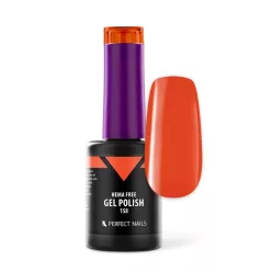 Perfect nails HEMA FREE Gél Lakk - 158 Sunshine