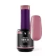 Perfect Nails Fiber Vitamin Base Gel - Hema Free Erősített Gél Lakk Alap - Cover Pink - 15ml PNZ334