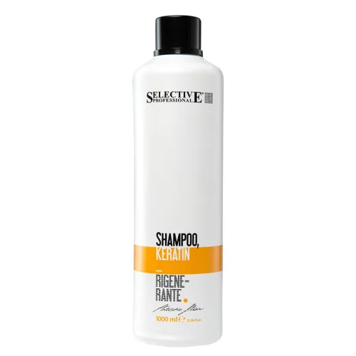 Selective Artistic Flair Keratin sampon 1000ml 
