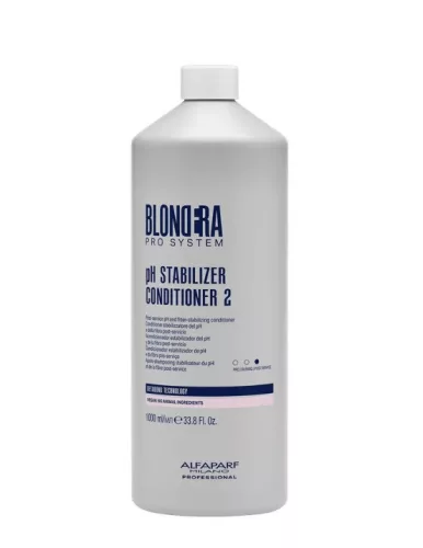 Alfaparf Blondera pH Stabilizer kondicionáló 2 1000 ml