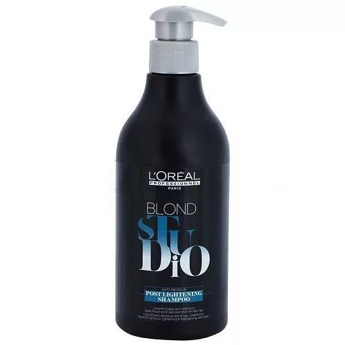 LOREAL Blond Studio - Post sampon 500ml