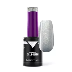 Perfect Nails HEMA FREE Géllakk HF035 - Shiny Snow