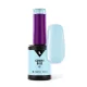 Perfect Nails Gummy Base - 01 Aqua - 8ml PNZ381