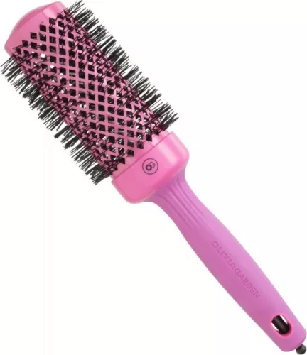 Olivia Garden Shine Pink 45 körkefe ID2021