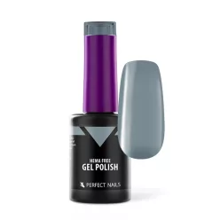 Perfect Nails HEMA FREE Géllakk HF029 - Pale Blue