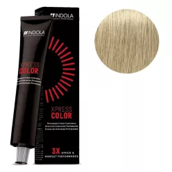   INDOLA XpressColor hajfesték 60ml 9.0 nagyon világos természetes szőke