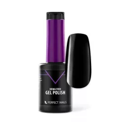 Perfect Nails HEMA FREE Gél Lakk HF048 - Black