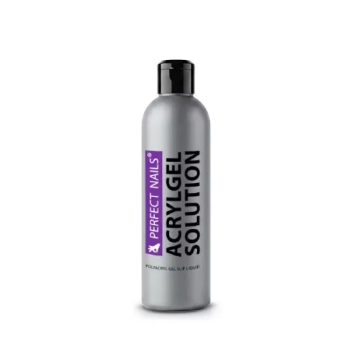 Perfect Nails AcrylGel Solution 250ml PNSA863