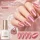 Born Pretty Cat Magnetic gél lakk 10 ml - MY543