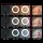 Circle Art Sminkes és vlogger lámpa