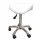 Gurulós forgózsámoly (nyereg)