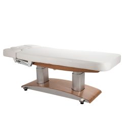   Luna Wellness multifunkciós elektromos masszázs és kezelőágy