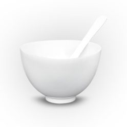 Keverőtál L méret