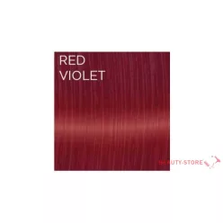 Affinage INFINITI b:RED melírfesték 100ml red violet