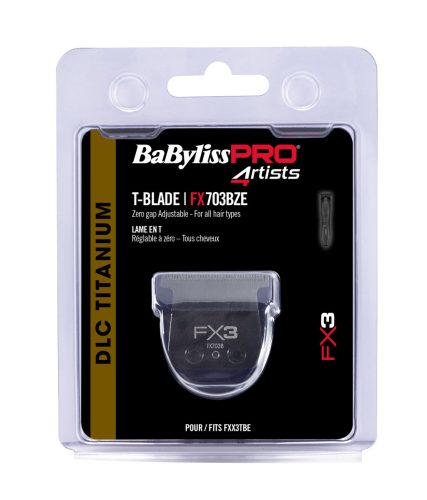 BaByliss PRO penge BPFX3