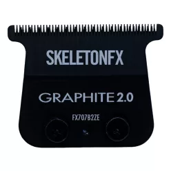   Skeleton trimmelő grafit mélyfogú T-kés BPFX7870 és BPFX797