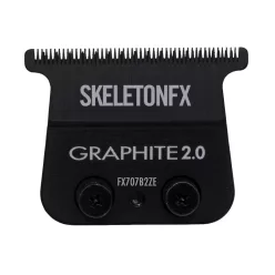   Skeleton trimmelő grafit mélyfogú T-kés BPFX7870 és BPFX797