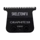 Skeleton trimmelő grafit mélyfogú T-kés BPFX7870 és BPFX797
