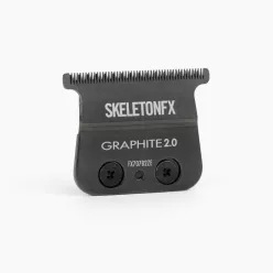   Skeleton trimmelő grafit mélyfogú T-kés BPFX7870 és BPFX797