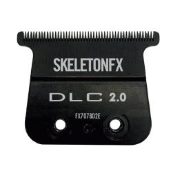   BaByliss PRO Skeleton penge 2.0 DLC fekete BPF7870 és BPFFX797