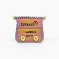   BaByliss PRO Skeleton penge chamaleon DLC titanium BPFX7870 és BPFX797