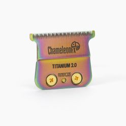   BaByliss PRO Skeleton penge chamaleon DLC titanium BPFX7870 és BPFX797