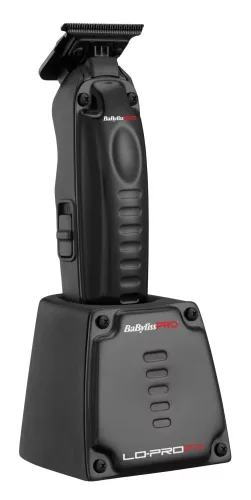 BaByliss PRO töltőállvány LoPro trimmelőhöz FX726E
