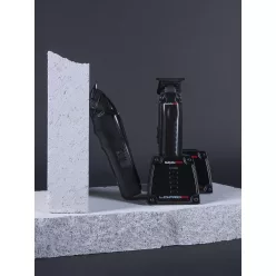 BaByliss PRO töltőállvány LoPro trimmelőhöz FX726E