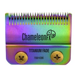 BaByliss PRO penge chamaleon DLC titán FX8700IE/IBPE