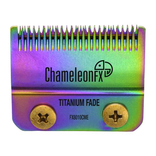 BaByliss PRO penge chamaleon DLC titán FX8700IE/IBPE