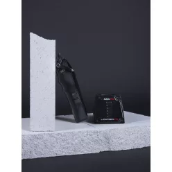 BaByliss PRO töltőállvány LoPro hajnyíróhoz FX825E