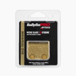 BaByliss PRO penge arany FX8700GE/GPBE