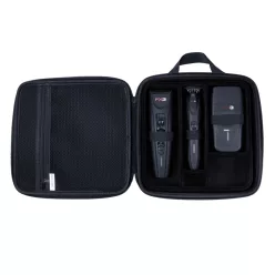 Barber tároló táska