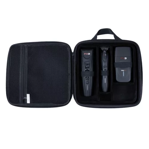 Barber tároló táska