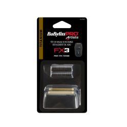 BaByliss PRO cserélhető fej FXX3SBE borotvához