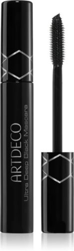 ARTDECO Ultra Deep Black Szempillaspirál 8ml