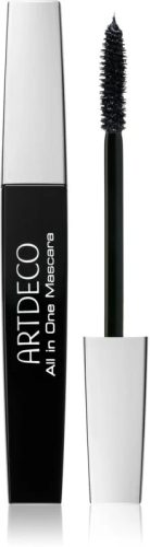 ARTDECO All in One Szempillaspirál Black 10ml