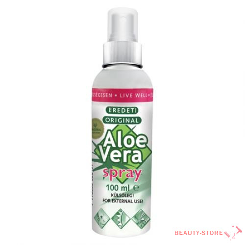 Alveola Eredeti Aloe Vera spray 100ml